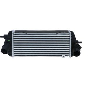 Hyundai - Intercooler - Inlaatluchtkoeler - Luchtgekoeld - 350 mm - 147 mm - 85 mm