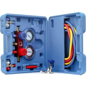 ENERGY Diagnoseapparaat, NE00246