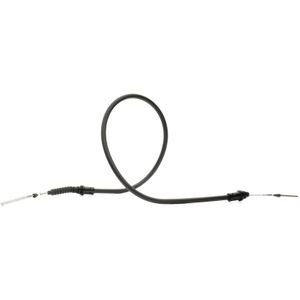 LPR Gaskabel VW C0157A C0157A,281721555K Bowden Cable