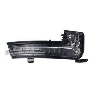 ALKAR Knipperlichten SKODA 6202746 654949102 Richtingaanwijzers,Knipperlamp
