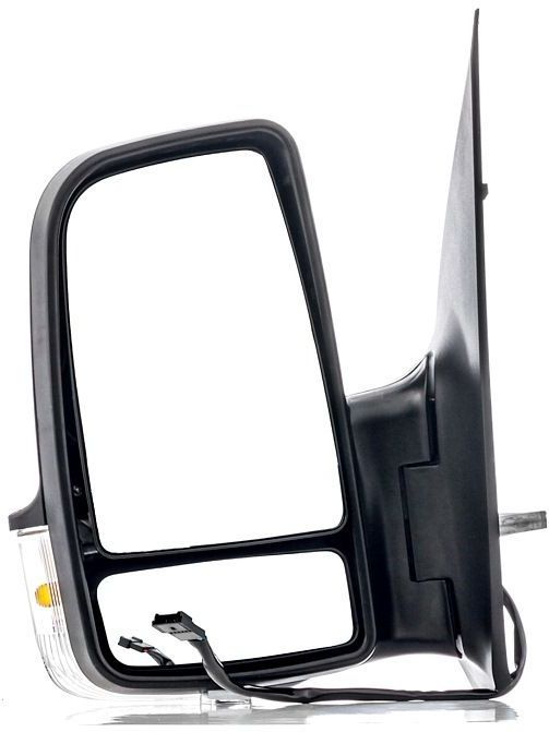 BLIC - 5402-04 - Autospiegel - Links