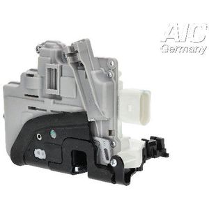 AIC Deurslot VW,AUDI,SKODA 55383 3C1837015A Deurvergrendeling,Deurslot
