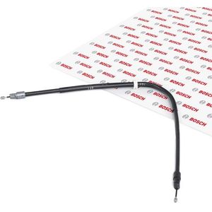 BOSCH Handremkabel MERCEDES-BENZ 1 987 482 024 1644200385,1644202385,A1644200385 A1644202385