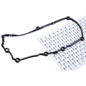 DR.MOTOR AUTOMOTIVE Kleppendeksel Pakking VW,AUDI,PORSCHE DRM0620 95510523210,059103483N Klepdekselpakking