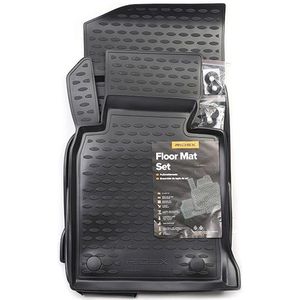 RIDEX Vloermatset BMW 215A0010