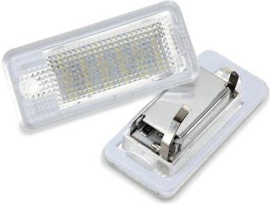 TYC - 15-0693-04-9 - Kentekenplaatverlichting