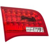 HELLA Achterlicht AUDI 2NE 354 542-031 4F9945093A,4F9945093C