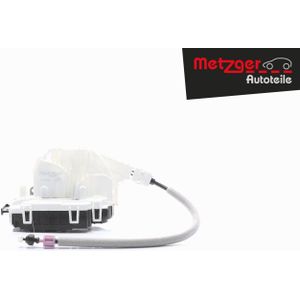 METZGER Deurslot MERCEDES-BENZ 2314164 2047201835,A2047201835 Deurvergrendeling,Deurslot