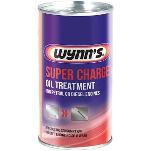 Wynn's - Super Charge - Olie-stabilisator - 325 ml