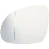 ALKAR Spiegelglas VW,SKODA,SEAT 6471128 3B1857521,3C0857521,1K0857521 Dodehoekspiegel,Spiegelglas, buitenspiegel 1K0857521K,5M0857521C,7M3857521F