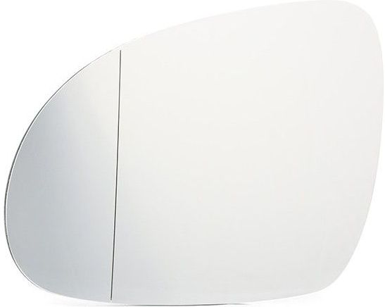 ALKAR Spiegelglas VW,SKODA,SEAT 6471128 3B1857521,3C0857521,1K0857521 Dodehoekspiegel,Spiegelglas, buitenspiegel 1K0857521K,5M0857521C,7M3857521F