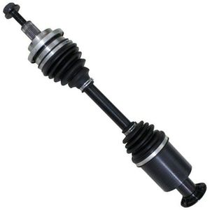 EURODRIVELINE Aandrijfas MERCEDES-BENZ MB-707 2223305000,A2223305000