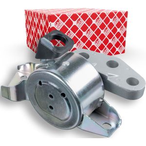 FEBI BILSTEIN - Aslichaam- / Motorsteunlager - OPEL, VAUXHALL - Hydrolager