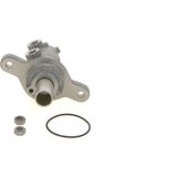 BOSCH Hoofdremcilinder RENAULT 0 204 828 687 MC8687,460117576R