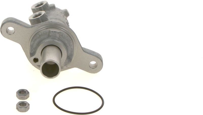 BOSCH Hoofdremcilinder RENAULT 0 204 828 687 MC8687,460117576R