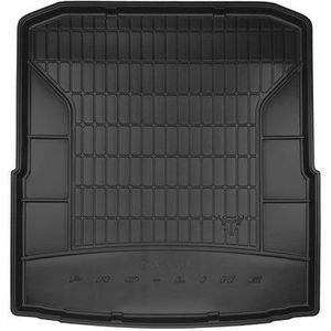 FROGUM Kofferbak / bagageruimte beschermmat SKODA TM549772 Kofferbakschaal
