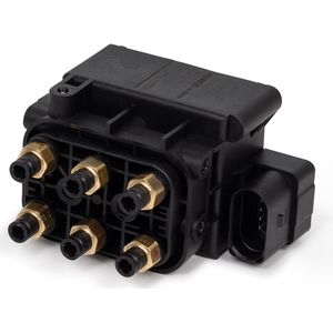 ESEN SKV Klep, pneumatisch systeem BMW 93SKV811 6884682,37206861882,37206861882part 37206884682,37206884682part,6861882