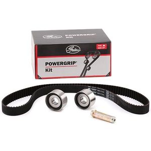 GATES Distributieriemset OPEL,RENAULT,FIAT K025334XS 9162101,5334XS,T41178 Distributieset,Distributieriem & Distributieset,Distributieriem set T41234