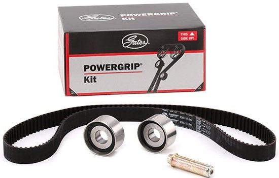 GATES Distributieriemset OPEL,RENAULT,FIAT K025334XS 9162101,5334XS,T41178 Distributieset,Distributieriem & Distributieset,Distributieriem set T41234