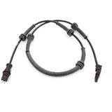 ATE ABS Sensor RENAULT 24.0711-5177.3 8200307447 ESP Sensor