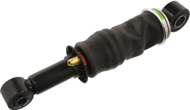 MONROE Demper, cabine-ophanging MAN CB0300 81417226082