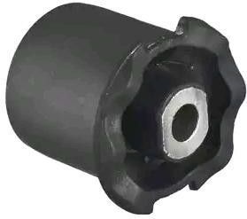 DELPHI Draagarmrubbers LAND ROVER TD1135W LR055291,RBX500531,LR023715 Draagarmrubber LR025986