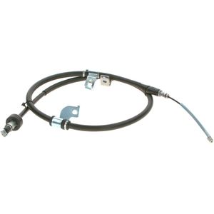 BOSCH Handremkabel KIA 1 987 482 843 597601Y000