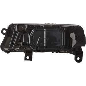 Audi - Hella 1EE 008 880-021 - Koplamp - Rechts - Halogeen - Met Knipperlamp