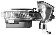 Van Wezel - Hoeklamp - Voor Audi A3 8Y 2020 - 8Y1949102