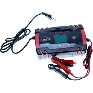 EINPARTS Batterijlader EPCBC02 Acculader