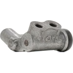 RIDEX Remkrachtverdeler FIAT,LANCIA 73B0031 7743899,77438990,7751337 Remkrachtregelaar 795415