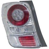 MAGNETI MARELLI Achterlicht TOYOTA 715011110005 815610F090,815610F091,815610F092 LLL662