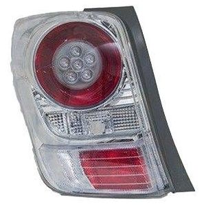 MAGNETI MARELLI Achterlicht TOYOTA 715011110005 LLL662,815610F090,815610F091 815610F092