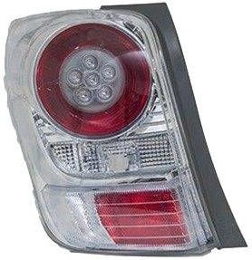 MAGNETI MARELLI Achterlicht TOYOTA 715011110005 815610F090,815610F091,815610F092 LLL662