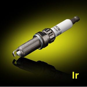 RIDEX PLUS Bougie BMW,PEUGEOT,CITROËN 686S0042P 12122158165,5960A5,V75342268003 Bougies 12122163332,12120035531,5962A5,0034677,12122293697,596093