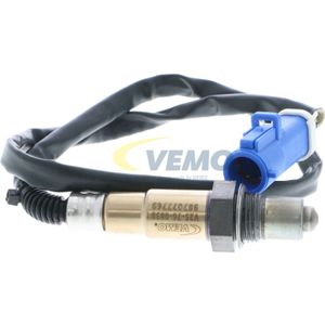 VEMO Lambdasonde AUDI,FORD,VOLVO V25-76-0038 1302222,1306045,3M519G444BC Lambda sensor,Lambdasonde sensor 1254769,1327550,1376445,3M519G444DA