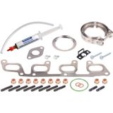 FEBI BILSTEIN Turbocharger, montageset VW 190507 03L253039E,3L253039E