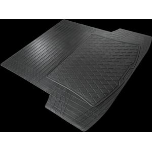 WALSER Kofferbak / bagageruimte schaalmat 28057 Kofferbakmat