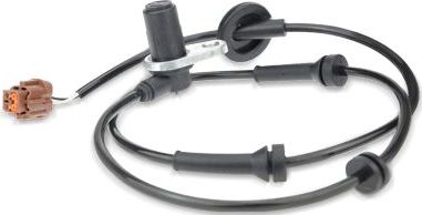 HELLA ABS Sensor VOLVO 6PU 012 679-681 30793929,31423572 ESP Sensor