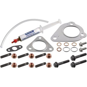 FEBI BILSTEIN Turbocharger, montageset VW,AUDI,FORD 187913 3A0253115,1069525,97VW9451AA