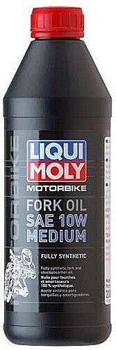 LIQUI MOLY Vork olie 2715