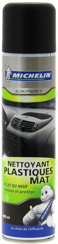 Michelin Kunststofreiniger 009449