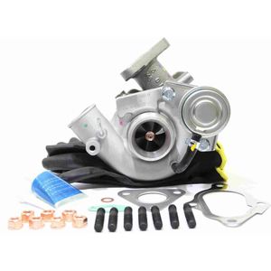 ALANKO Turbocharger MITSUBISHI 10900149 4913503130,ME202578 Turbolader,Turbocompressor,Turbocharger
