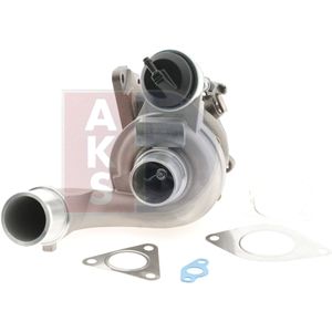 AKS DASIS Turbocharger RENAULT,VOLVO 185008N 7701352783,7701352862,8200107826 Turbolader,Turbocompressor,Turbocharger 7700108948,7700111747,7700115414