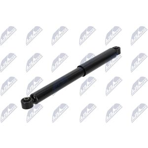 NTY Schokdemper OPEL,CHEVROLET A-PL-051 95104355,96809998,96852917 Schokbreker,Schokdempers,Schokbrekers 96626214,4801880,4806443,20767213,20924240