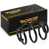 Monroe - Sp3771 - Chassisveer - 207 mm - Onderstel & Aandrijving