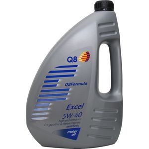Q8Oils Motorolie VW,MERCEDES-BENZ,OPEL 101107201654 Olie