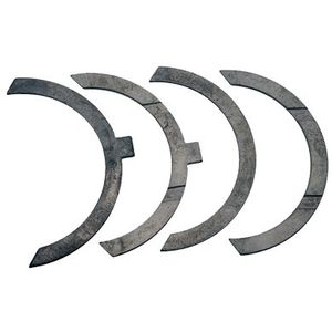 GLYCO Afstandsschijf, krukas MG,ROVER,AUSTIN-HEALEY A006/4 STD AEG1593