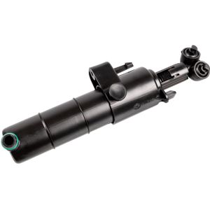 FEBI BILSTEIN Reinigingsvloeistofsproeier, koplampreiniging MERCEDES-BENZ 176705 2128600047,A2128600047