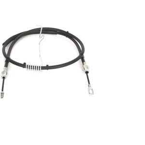 BOSCH Handremkabel FORD 1 987 482 750 6C112A809CC,6C112A809CD,1388281 1441581,1734694